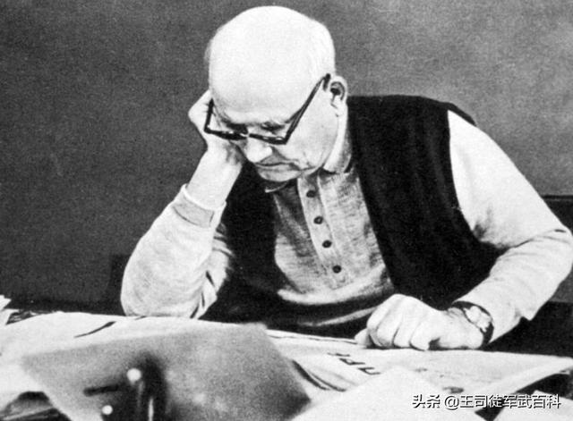 苏联元帅:前苏联共有多少位元帅，有几位是战死沙场的？