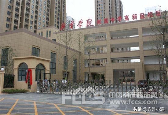 济宁滨湖花园灵异事件:为什么说泰安是古代真正的鬼城？