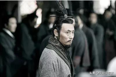 郭开是怎么死的:赵国权臣郭开当了卖国贼，助秦国灭赵后为何又被秦国人给杀了？