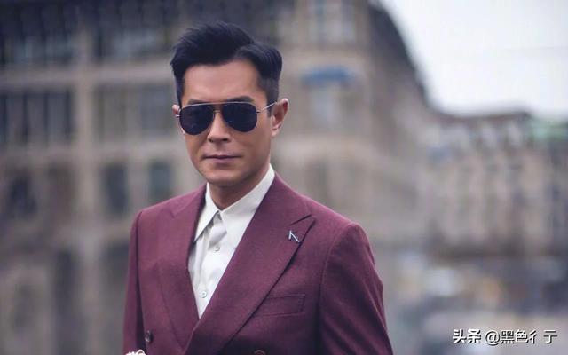 古天乐绯闻女友:古天乐至今没有结婚吗？为什么？