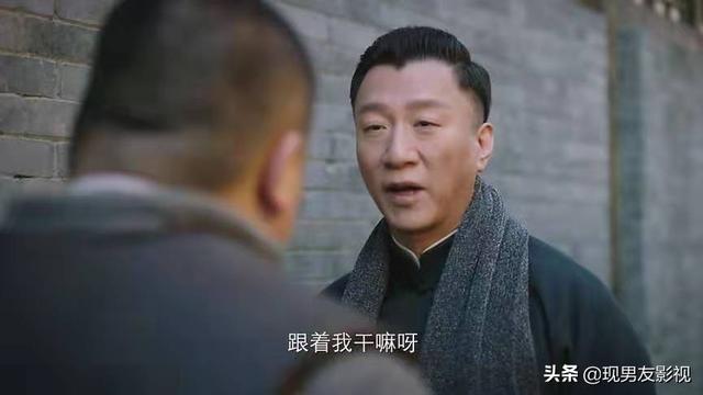 失控玩家结尾有彩蛋吗:《毒液》片尾彩蛋中出现的人物：监狱中的红毛是谁？