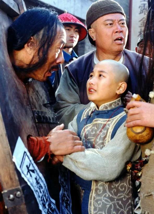 曹雪芹家族被抄家时，总共查抄了多少家产？插图109