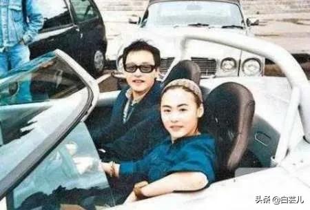张国荣死亡现场:张国荣去世前知道梅艳芳的病情吗？