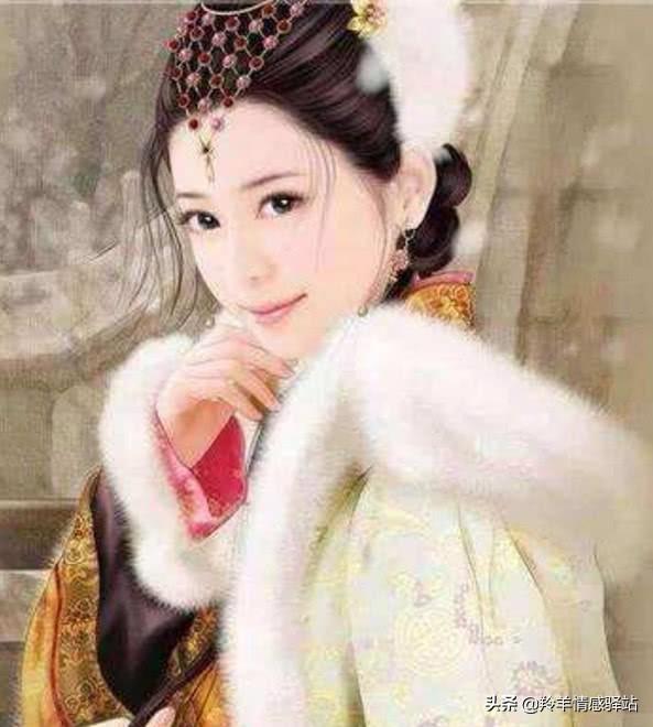 为什么有些女生会心安理得地接受男生的礼物和请客吃饭？