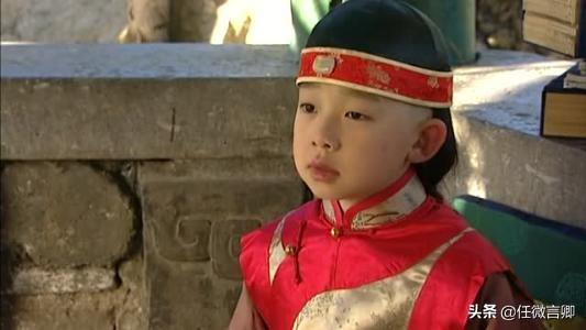 清朝九子夺嫡:“九子夺嫡”到底是怎么回事？雍正到底改没改密诏呢？