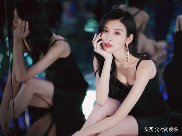 奚梦瑶疑似怀二胎:奚梦瑶嫁进豪门真能幸福吗？