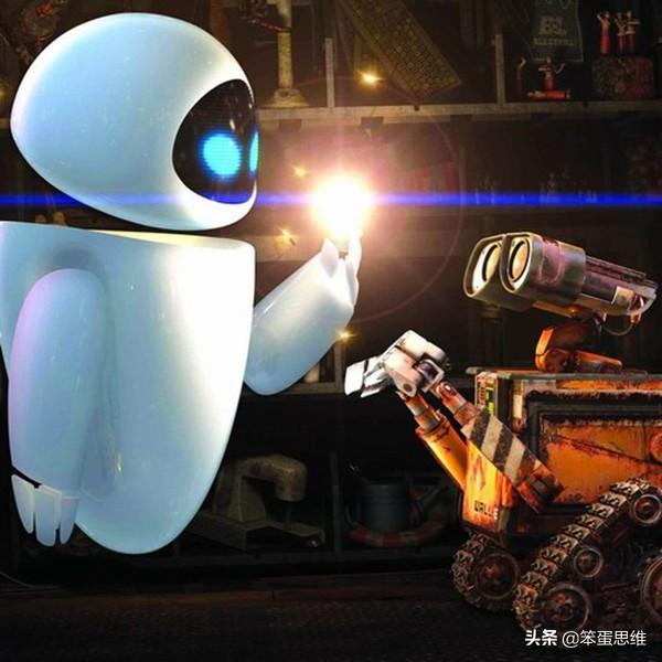 现在的机器人都有哪些功能？