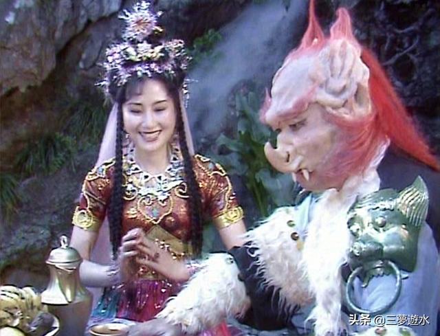 《西游记》中紫阳真人为何要送给金圣宫娘娘一件刺衣?-终于实宪