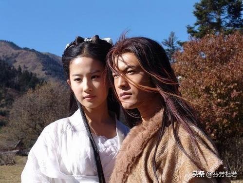 杨过和小龙女的爱情:如何看杨过与小龙女的爱情，哪些古诗贴合他们的爱情？