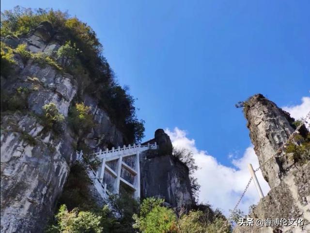 湖北有哪些旅游景点(湖北有哪些旅游景点好玩的地方)