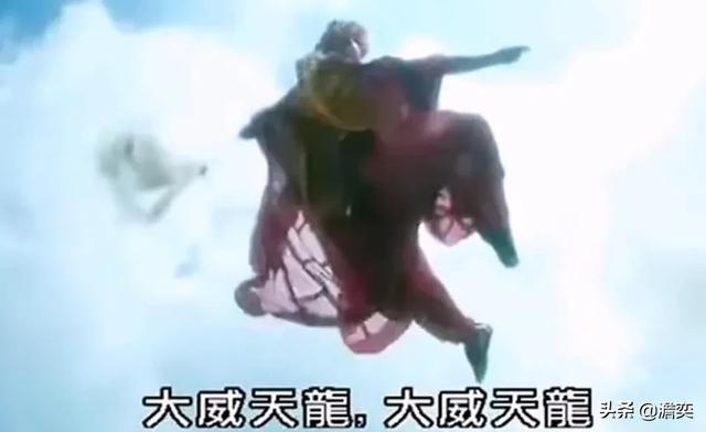 鹰叭犬王大帝:西游取经三人组不变，把唐僧换成法海，会怎样发展？