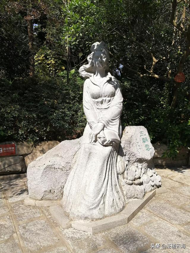 历朝历代不同时期记录奇闻异事的书都有哪些？各有什么特点？