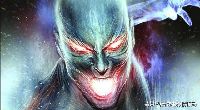 特异功能的人:漫威漫画中有哪些奇葩的超能力