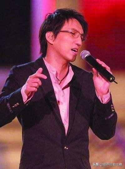 我是歌手林志炫经纪人:林志炫为什么要参加《我是歌手》？