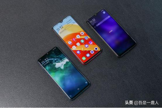 头条问答 - 红米8,vivo u3x,荣耀10青春版,realme q哪个好?4 64g?