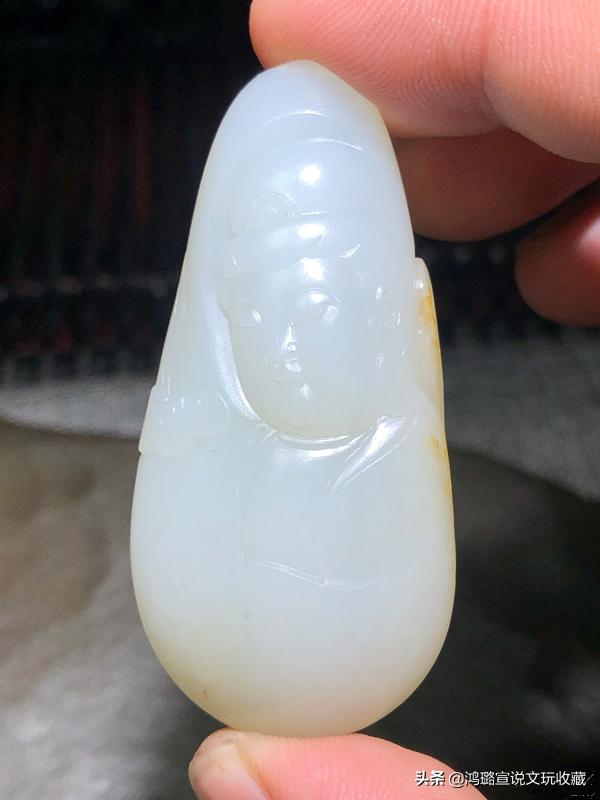 和田玉什么颜色最贵依次顺序,和田玉只有白色的最值钱吗？