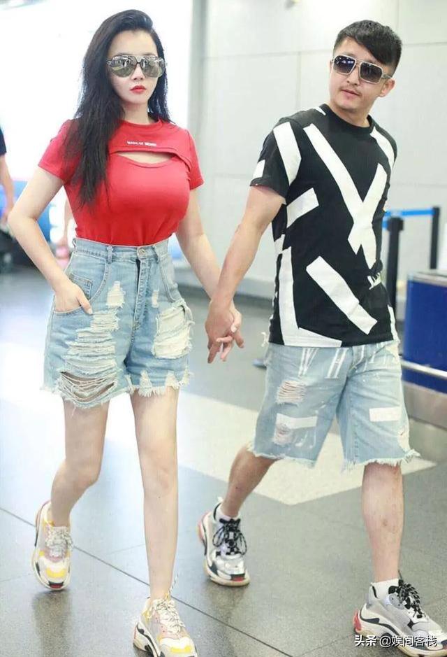 冉莹颖是邹市明事业上的好帮手吗？冉莹颖近况如何？