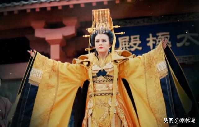 徐茂公:武则天挖了徐茂公的墓之后，为什么觉得他是一个狡诈的人？