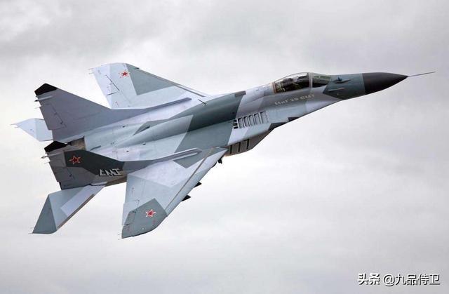 头条问答 - 中国现有的第三代战斗机有哪几种?(5个回答)