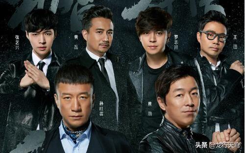 来说说《极限挑战》最搞笑的片段有哪些？