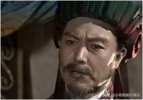 唐国强资料:《三国演义》的诸葛亮谁演的最像，哪一点最像，为什么