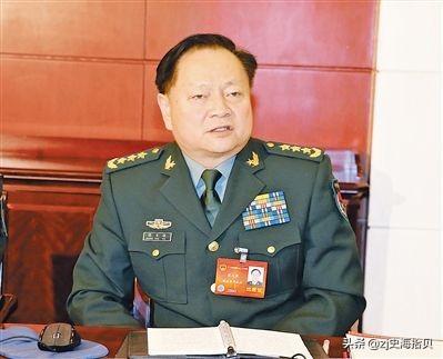 "虎父无犬子"，历史上父子皆载入史册的名将有多少？