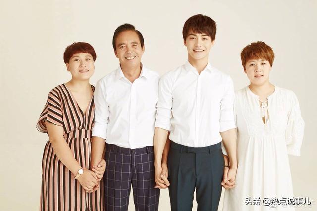 马天宇图片:为什么说马天宇才是娱乐圈“最惨美男子“
