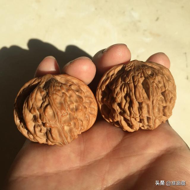 玩核桃有什么好处,文玩核桃怎样保养和盘玩？