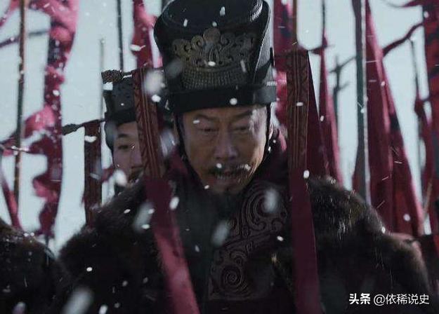 李牧怎么死的:历史上的毛遂是怎么死的？