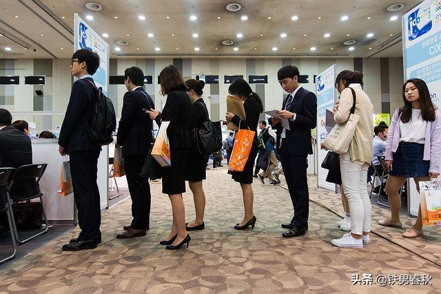 韩国潜规则种子:为什么韩国的自杀率这么高？
