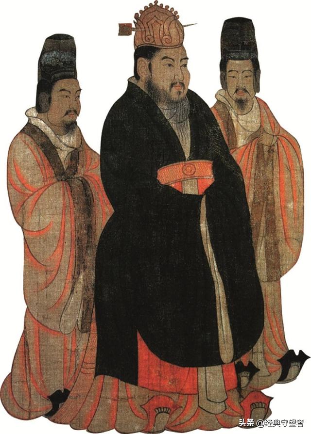 杨义臣:率军百万，又有学霸身份加成，隋炀帝远征高句丽为何一败涂地？