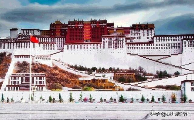 布达拉宫为啥一生只能去一次，外婆今年72，坚持要去西藏布达拉宫。劝说无效，已魔怔，咋整