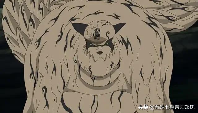 头条问答 在 火影忍者 中 成为风影的我爱罗为什么不能尾兽化 13个回答