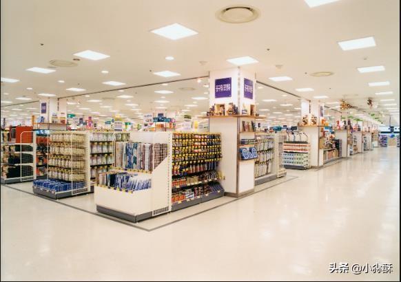 超市商品进货渠道是什么呢？