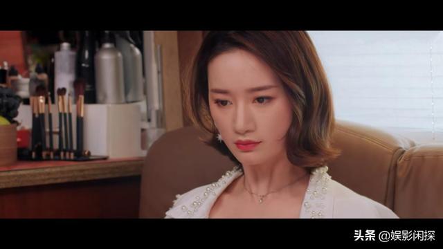 莫向晚:《怪你过分美丽》：疲于“救火”的莫向晚到底是强，还是傻？
