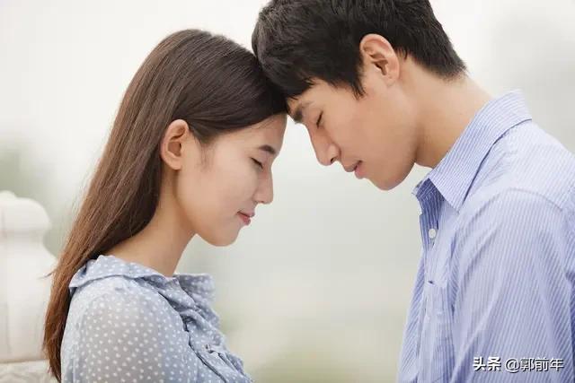 男女之间的那点事？