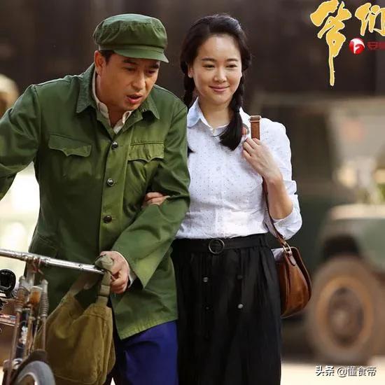 爷们儿电视剧剧情:张嘉译演的工厂当车工的是什么电视剧啊