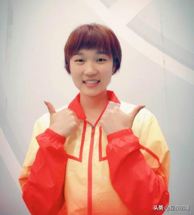 头条问答 - 小梦仙王梦洁,能否在2019世界杯拿到最佳自由人?(6个回答)