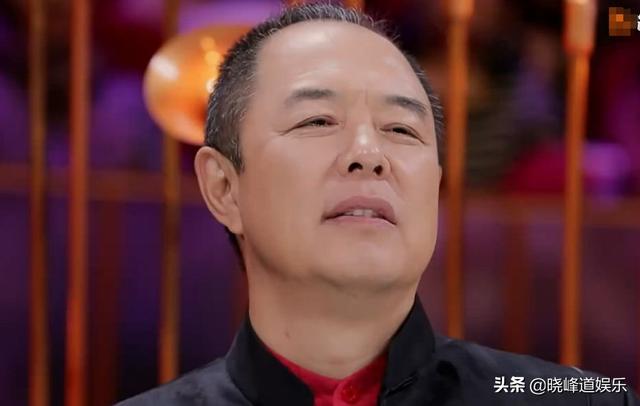 张铁林资料:最近很多人都在讨论张铁林国籍的事情，你怎么看？