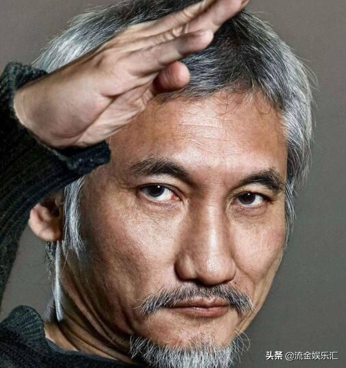 徐克早年拍的武侠片非常受欢迎,为什么他现在很少拍武侠片了呢？