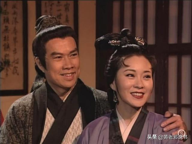 一灯大师:为什么神雕里一灯大师救不了裘千仞？