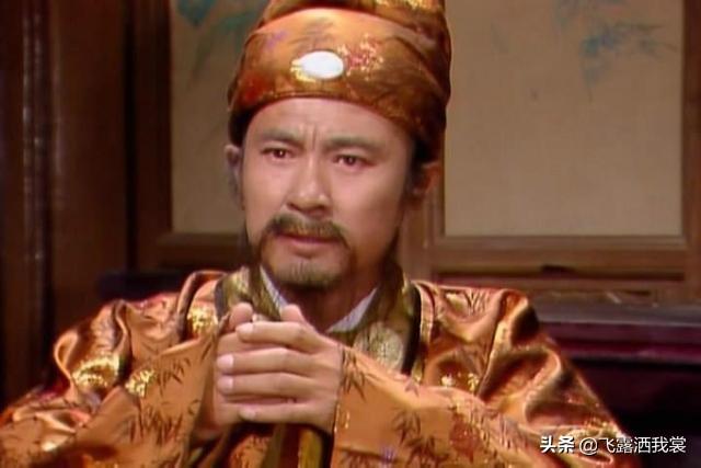 优爵狗粮官网:《红楼梦》中为什么贾赦不得贾母的喜欢？