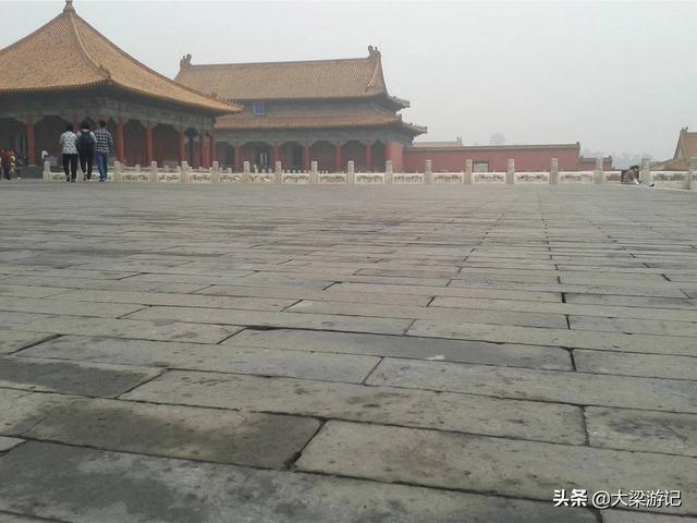 央视大楼的绝命风水，你最想去北京的哪个景点游玩为什么