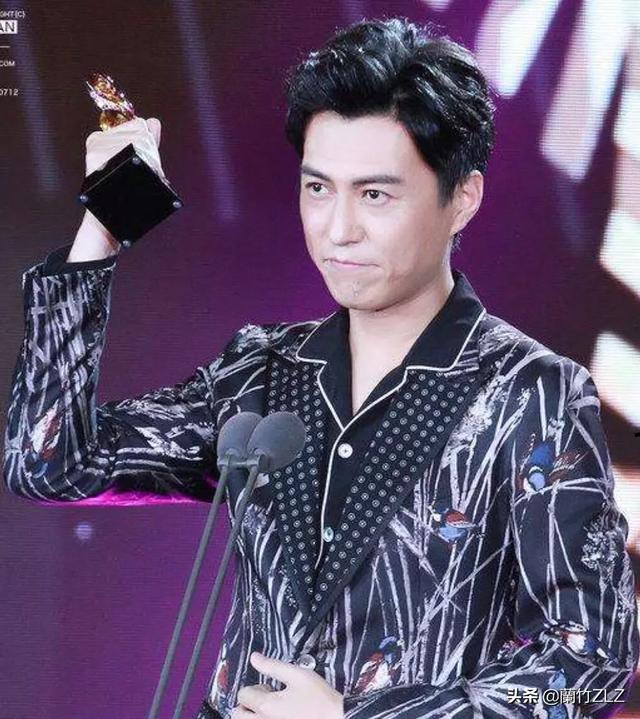 你知道哪些男星是因为一部电视剧而爆红的？