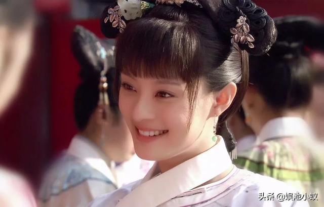 孙俪演的电视剧:你认为孙俪出演最成功的电视剧是哪部？
