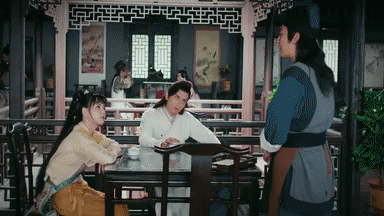 演员罗刚:最近在看的电视剧中你最喜欢哪个男角色？