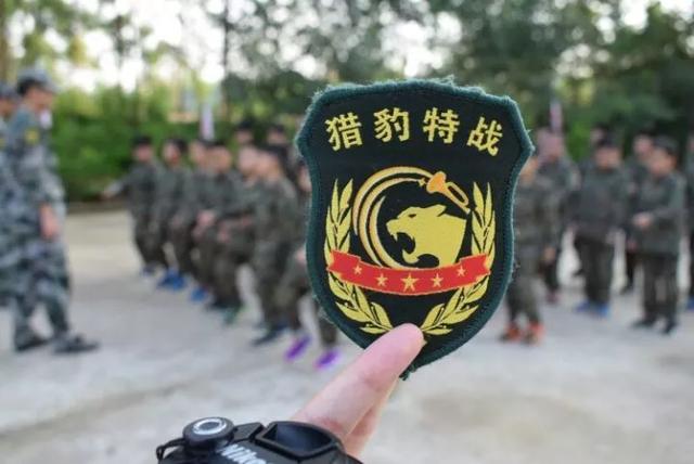 武警、特警和特种部队有什么区别？什么情况出动武警、特警和特种部队？插图44