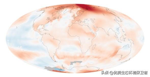 2100年到底发生了什么事，80年后（公元2100年）的世界是什么样子