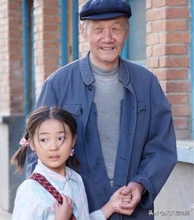 田成仁:看过《暖春》的你，还记得爷爷说过哪几句感人的台词吗？