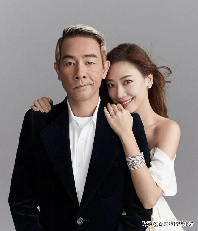 谢天华绯闻:你喜欢演员陈小春吗，了解他吗